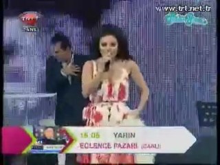 Göksel Sevemem ben hiç kimseyi