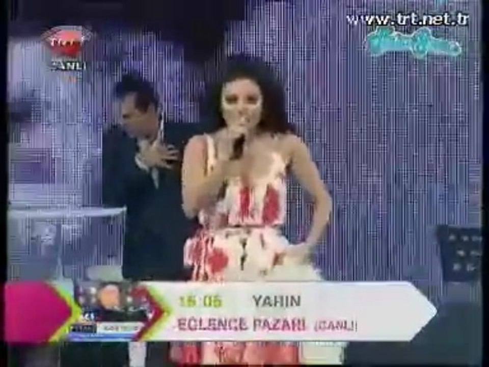 Göksel Sevemem ben hiç kimseyi