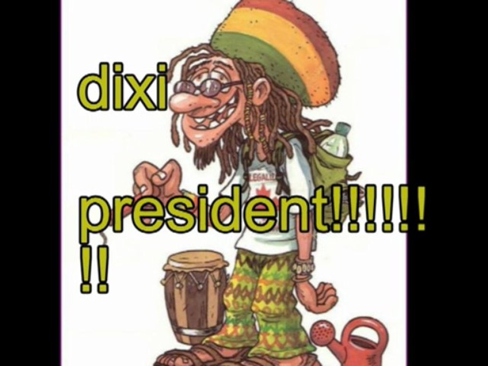 fin du monde  2012  s'tire un eup(bob marley)instru