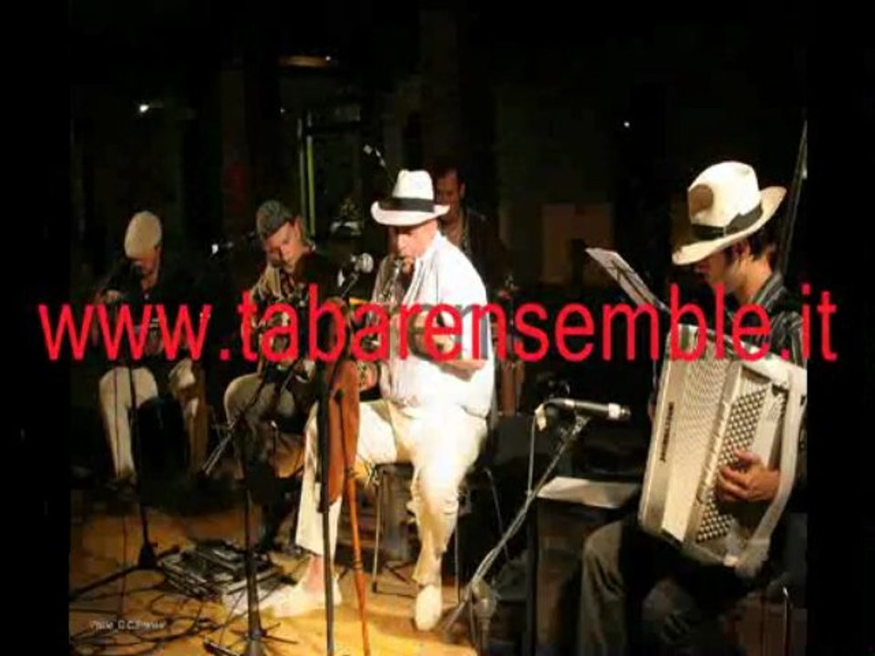 Minor swing tributo a Django Reinhardt