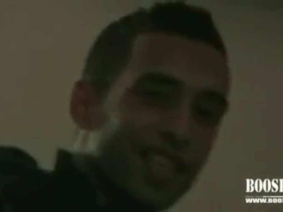 Mister You Freestyle pour presumé coupable