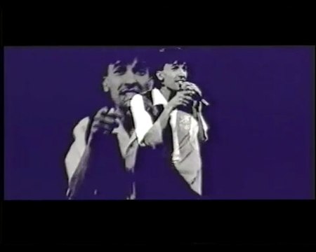 Jean-François Valence : Les violons d'avril