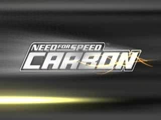Need for Speed Carbon