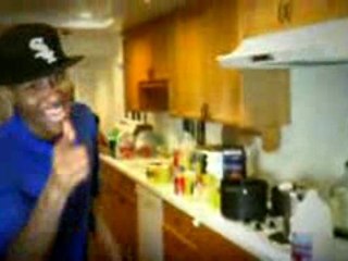 The Cool Kids - Knocked Down