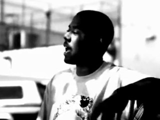 Pac Div - Whiplash / Young Black Male