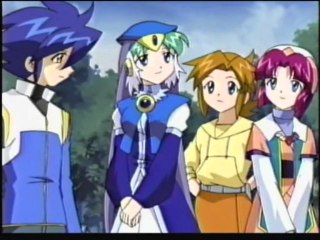 SMT Demikids Episode 25 1/2