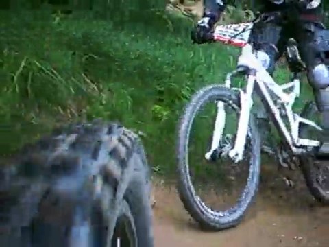 Les 2 Alpes Juin 2009