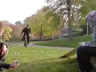 froller la tete de bob reussi ou pa??????