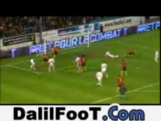 Kenya Vs nigeria 14/11/2009 - QCW2010 --- DalilFooT.Com