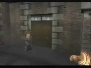 Silent hill origins parodie 04