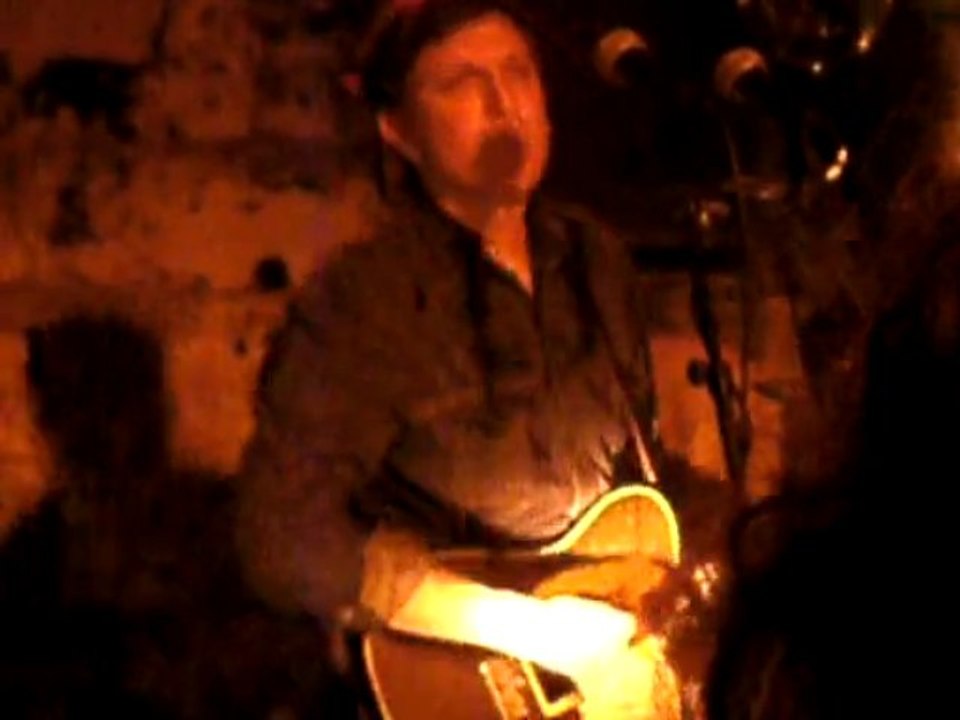 Troy von Balthazar "Real strong love"