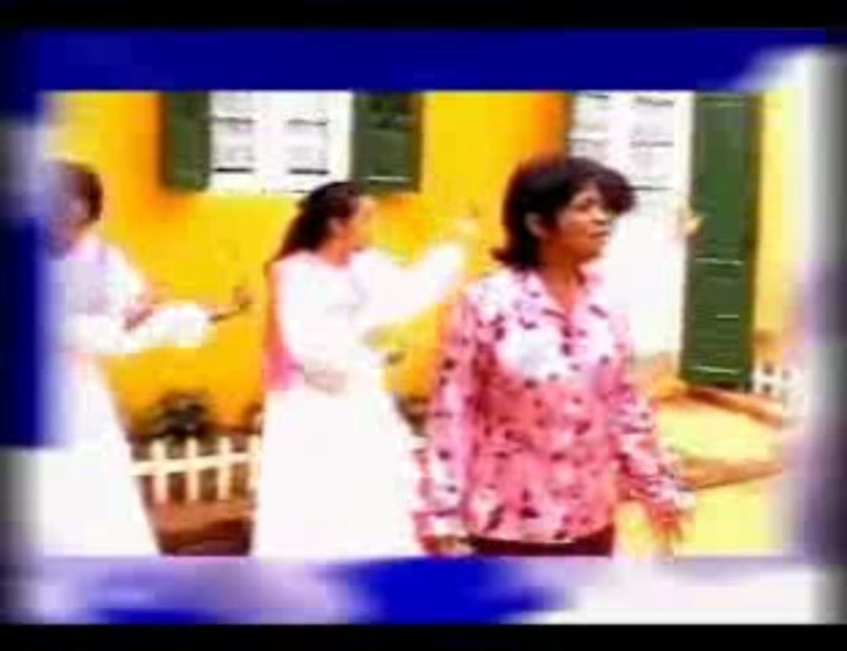 Ho an'ilay mipetraka - FARA Andriamamonjy  -