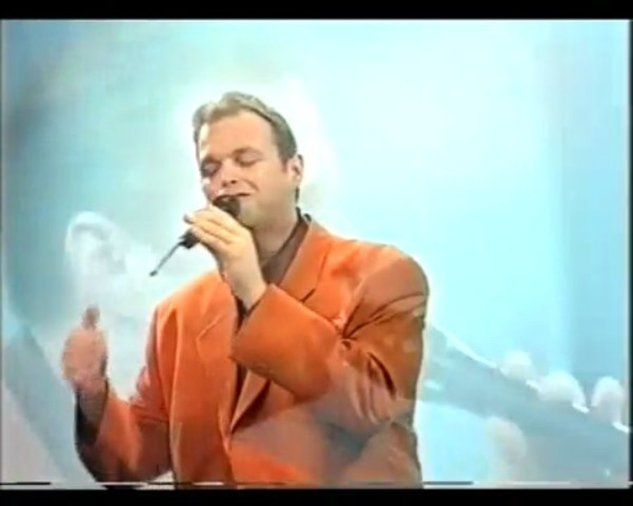 Denis Simon : N'oublie jamais cet amour fou