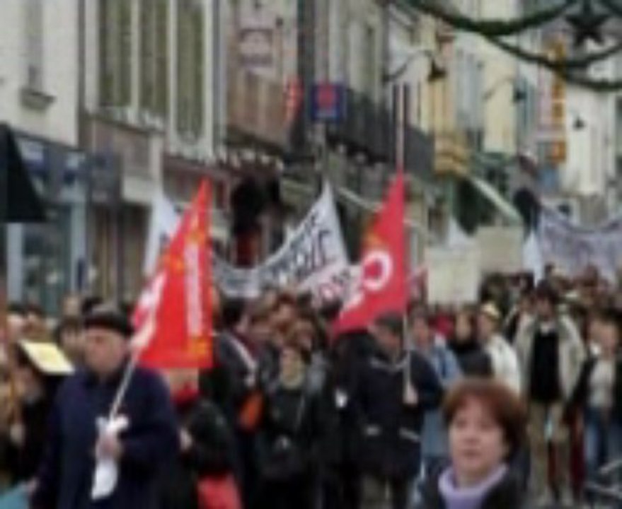 "Au bord de la fenêtre Parodie de au bord de l'eau