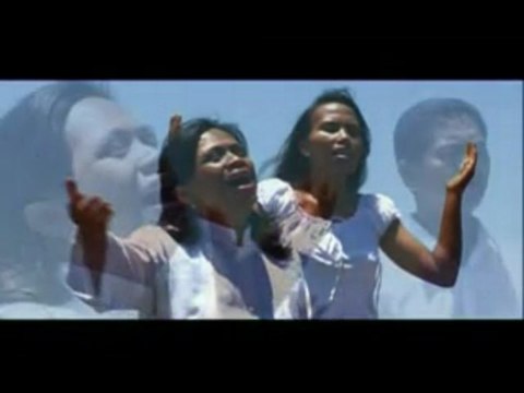 Fanahy Masina - FARA Andriamamonjy -