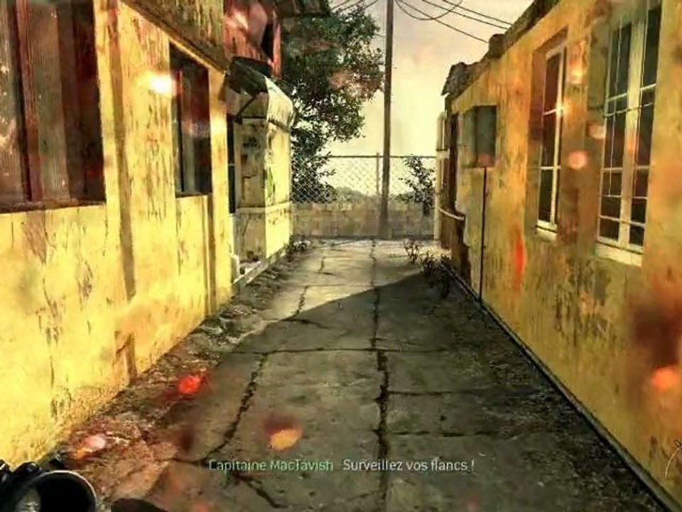 [TEST] Call of Duty: Modern Warfare 2 (campagne solo)