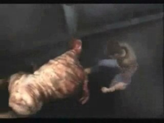 Silent hill origins parodie 10