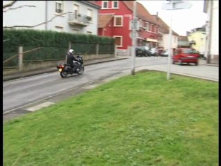 BMW R1150 RT