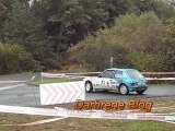 RALLYE 2009 L'épingle