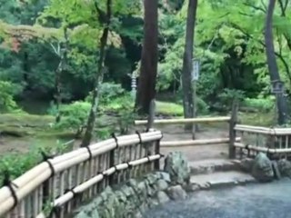 Voyage au Japon - jour4 - Kyoto part 1/3