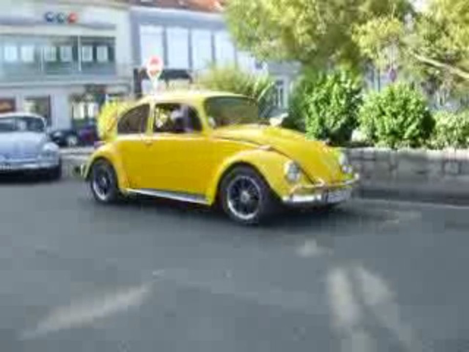 Entrecox 2008 le cruising Cox opal club