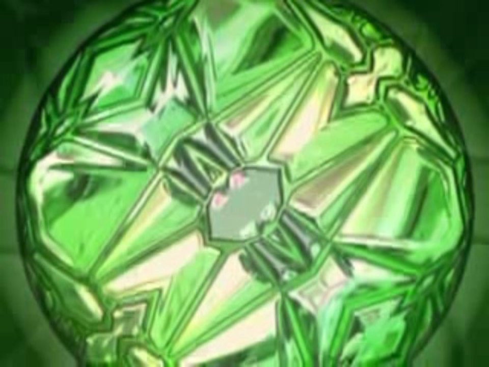 Emeraude - 5/15 Histoires Courtes de Jean Yves MATYNIA