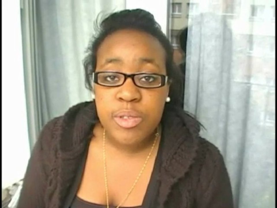 Ordinary People - Les vrais gens