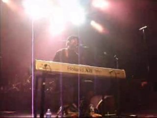 Daniel Powter