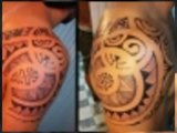 Tribal Tattoo Designs, tribal art tattoo,