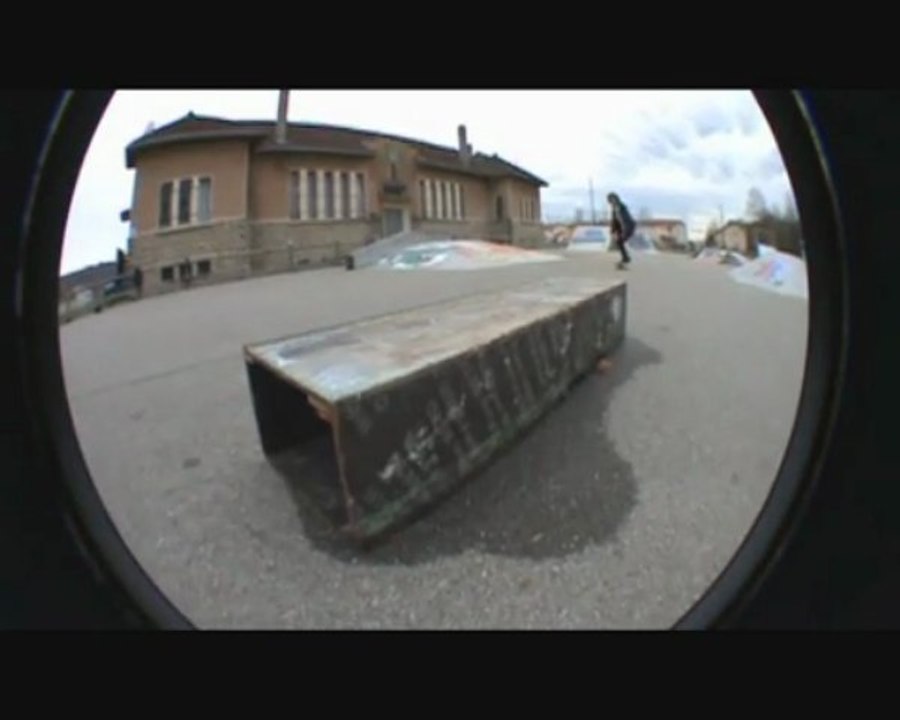 Session thol