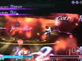 [PSP] Dissidia: Final Fantasy [Final Squall]