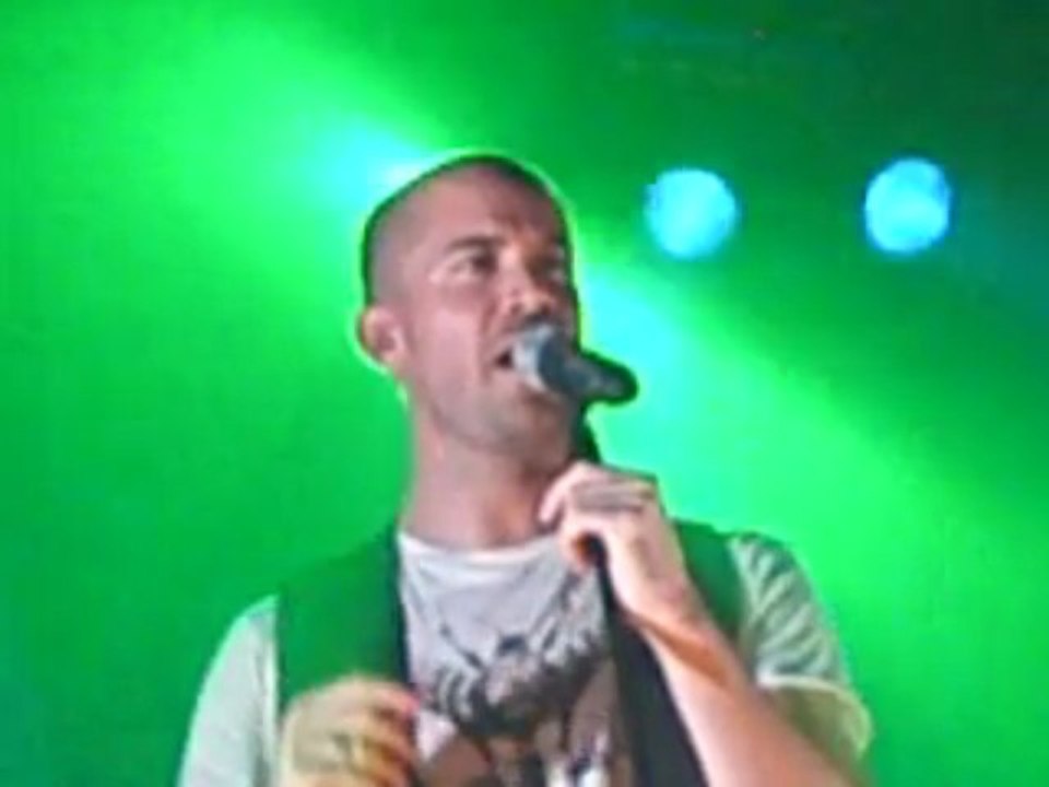 L'adversaire Live Le mans