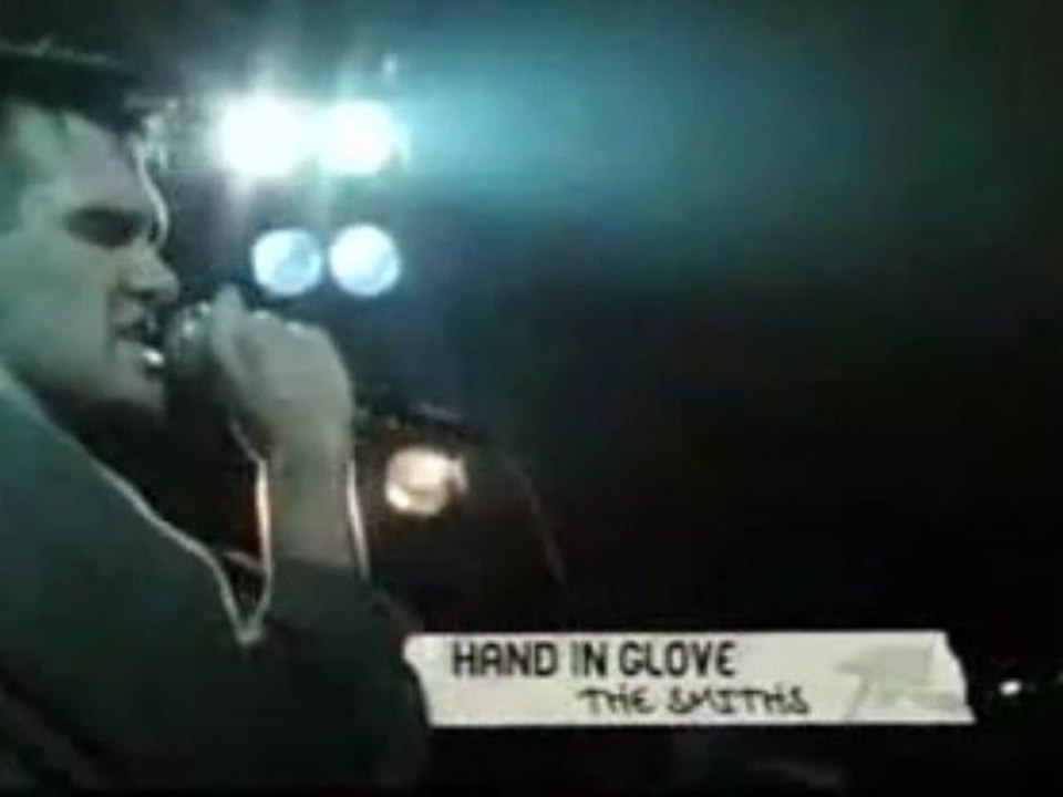 7 Ages Of Rock  British Indie a