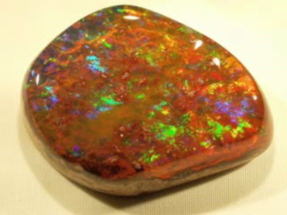 Opale - 11/15 Histoires Courtes de Jean Yves MATYNIA