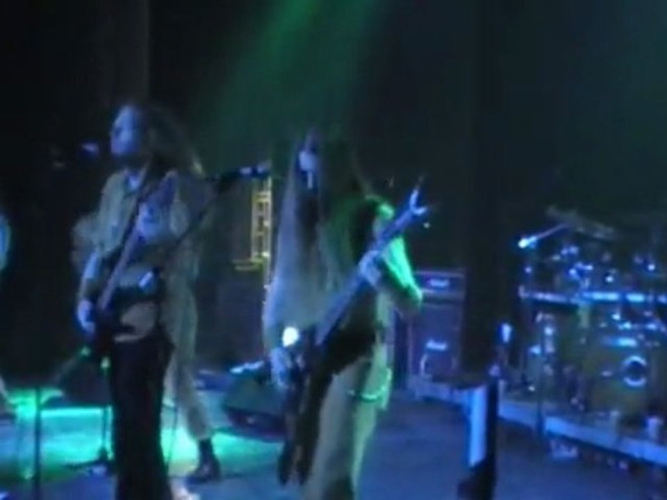 Taliesin A l'aube de la victoire