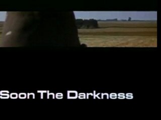 1970 - And Soon the Darkness - Robert Fuest