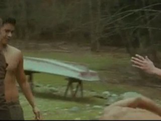 Twilight NEW MOON LEAKED!!!