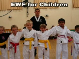 EWF Karate