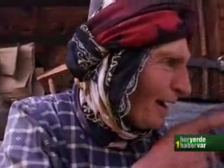 Her Yerde Bir haber Var