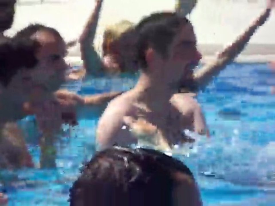 Djerba - Aquagyyyyyyyyyyym