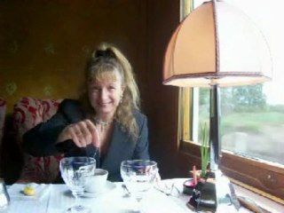 Le Pullman Orient Express (diaporama)