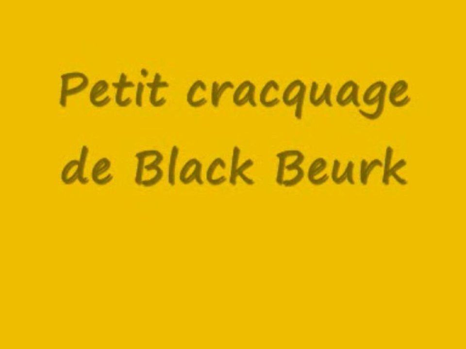 cracquage