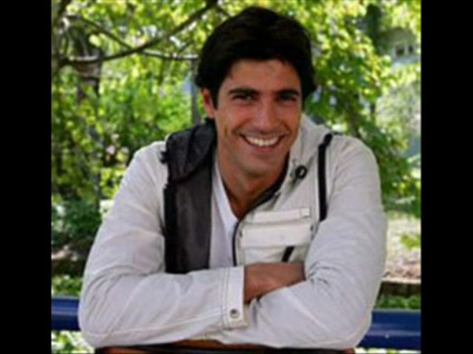 Reynaldo Gianecchini