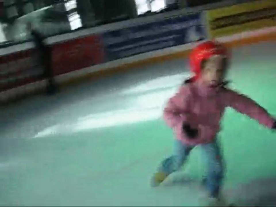 patinoire