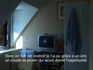 El Despertar a una realidad 1/3