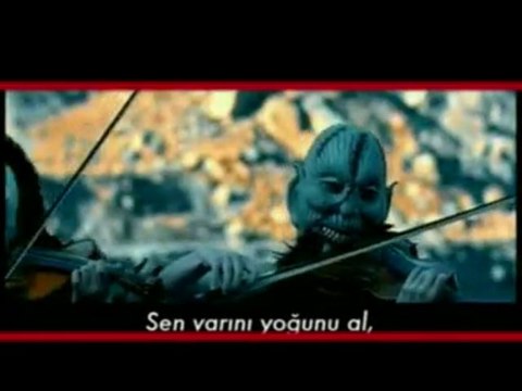 MANGA BENİ BENİMLE BIRAK 2009 +yvzsnmz+