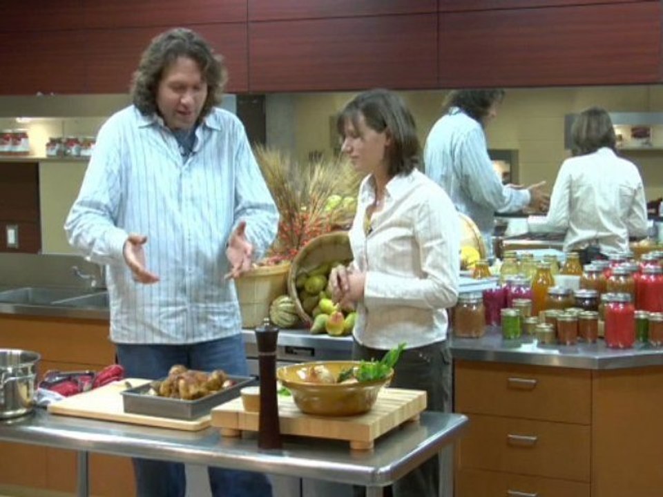 Best of Chef At Home - Chef Michael Smith