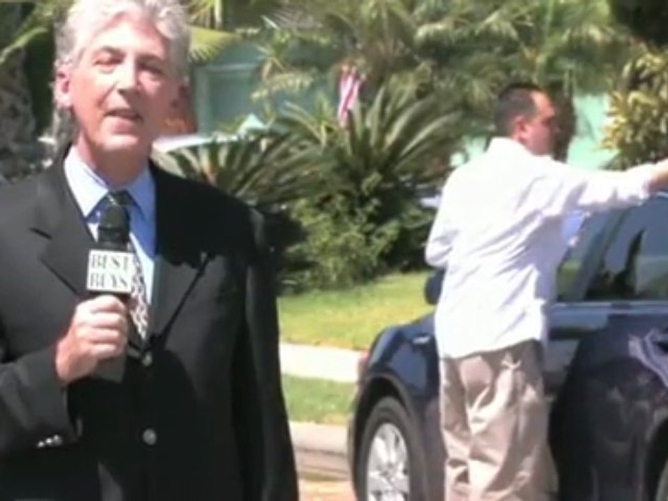 Selling Used Car in San Marino