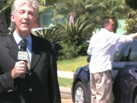 Selling Used Car in San Marino