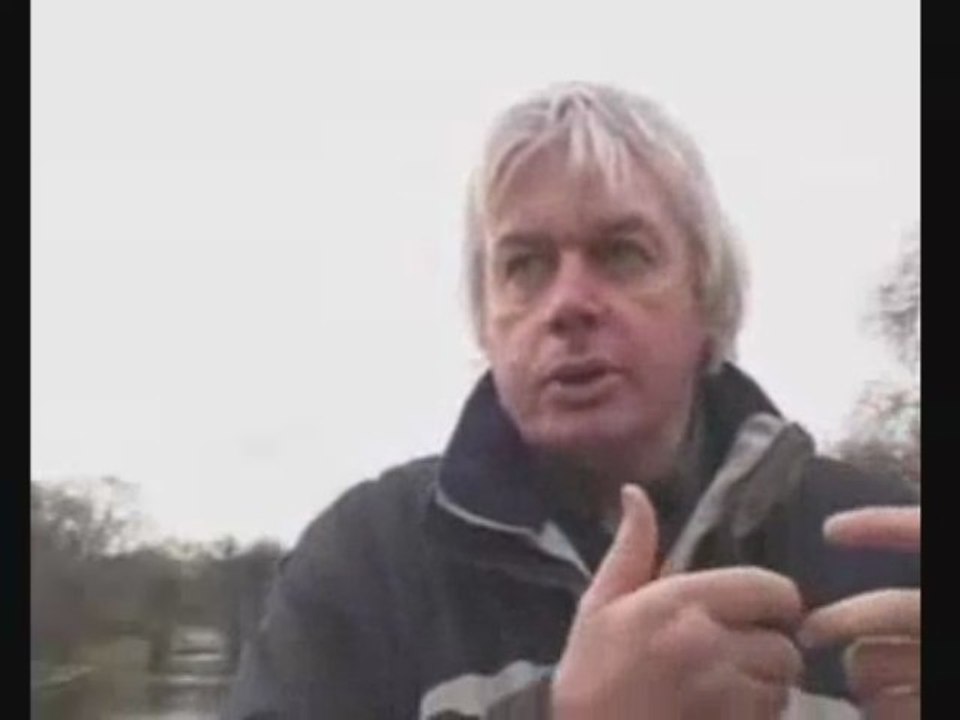 David Icke - Illuminati